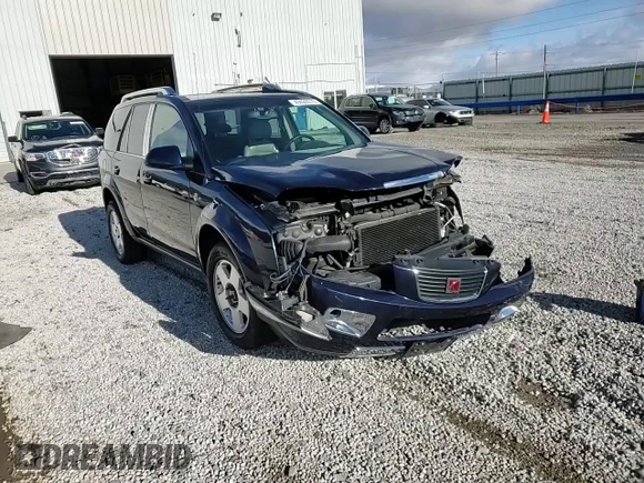 2007 Saturn VUE V6 z VIN 5GZCZ53437S803901, wystawiony jako Copart lot #49426515 z przebiegiem 107 323 mil mil oraz Szkoda całkowita • Salvage title. Historia ofert i sprzedaży dostępna na DreamBid. Obrazek 12.