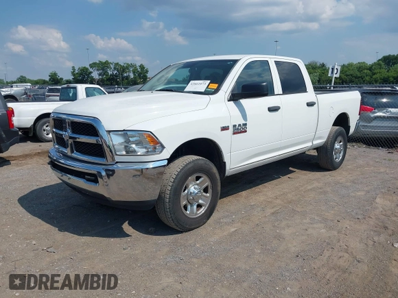 2017 Ram 2500 Tradesman с VIN 3C6TR5CT8HG698491, выставлен на аукционе IAAI как лот 42661073 с пробегом 163 421 миль миль и . История ставок и продаж доступна на DreamBid. Изображение 17.