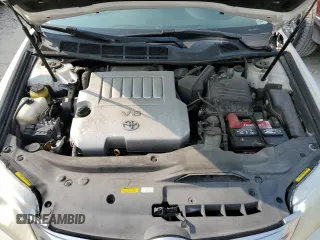 2011 Toyota Avalon with VIN 4T1BK3DB9BU415096, listed as a Copart auction lot 71120034 with 152,030 mi miles and Salvage Title. Bid and sale history available at carsss.com. Image 11.