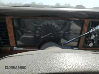 1996 Buick Century Special SJ with VIN 1G4AG55M0T6424803, listed as a Copart auction lot 54180855 with 85,995 mi miles and Salvage Title. Bid and sale history available at DreamBid. Image 9.