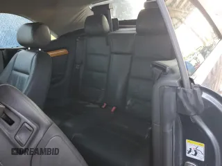 2008 Audi A4 2.0T z VIN WAUAF48H48K016882, wystawiony jako Copart lot #55767335 z przebiegiem 156 138 mil mil oraz Szkoda całkowita • Salvage title. Historia ofert i sprzedaży dostępna na DreamBid. Obrazek 10.