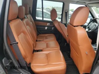 2016 Land Rover LR4 HSE Lux z VIN SALAK2V62GA822545, wystawiony jako Copart lot #58361305 z przebiegiem 144 204 mil mil oraz Szkoda całkowita • Salvage title. Historia ofert i sprzedaży dostępna na DreamBid. Obrazek 11.