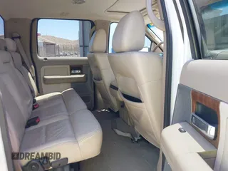 2004 Ford F-150 XLT with VIN 1FTPW14584KC51660, listed as a IAAI auction lot 42576927 with 221,159 mi miles and . Bid and sale history available at DreamBid. Image 8.