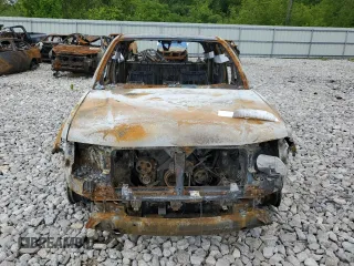 2012 Nissan Frontier Pro-4X z VIN 1N6AD0EVXCC456598, wystawiony jako Copart lot #57412175 z przebiegiem Nie podano mil oraz Nie do naprawy • Non repairable. Historia ofert i sprzedaży dostępna na DreamBid. Obrazek 5.