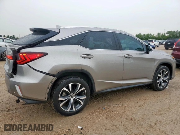 2019 Lexus RX 350 с VIN 2T2ZZMCAXKC119221, выставлен на аукционе Copart как лот 63496085 с пробегом 69 043 миль миль и Списание • Salvage title. История ставок и продаж доступна на DreamBid. Изображение 3.