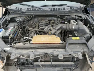 2017 Ford F-150 XL с VIN 1FTMF1EF3HKE29572, выставлен на аукционе Copart как лот 59848985 с пробегом 74 854 миль миль и Чистый • Clean title. История ставок и продаж доступна на DreamBid. Изображение 11.