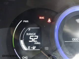 2012 Toyota RAV4 EV with VIN 2T3YL4DV5CW001488, listed as a IAAI auction lot 41894417 with 76,369 mi miles. Bid and sale history available at carsss.com. Image 13.