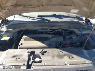 2003 Honda Pilot EX with VIN 2HKYF18563H604120, listed as a IAAI auction lot 41297222 with 248,748 mi miles. Bid and sale history available at carsss.com. Image 10.
