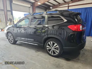 2022 Subaru Ascent Limited with VIN 4S4WMAKD4N3468920, listed as a Copart auction lot 62883335 with 83,090 mi miles and Clean title. Bid and sale history available at DreamBid. Image 2.