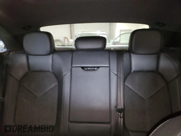 2020 Porsche Macan with VIN WP1AA2A56LLB03240, listed as a Copart auction lot 49864705 with 37,842 mi miles and Salvage title. Bid and sale history available at DreamBid. Image 10.
