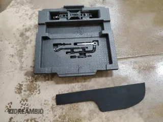 2021 Subaru Outback Premium с VIN 4S4BTAFC4M3147865, выставлен на аукционе Copart как лот 57270085 с пробегом 96 444 миль миль и Списание • Salvage title. История ставок и продаж доступна на DreamBid. Изображение 13.