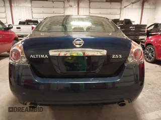 2012 Nissan Altima 2.5 with VIN 1N4AL2AP4CN478860, listed as a IAAI auction lot 41911788 with 165,203 mi miles and . Bid and sale history available at DreamBid. Image 17.