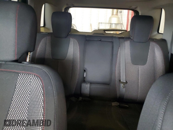 2014 GMC Terrain SLE with VIN 2GKFLWEK6E6316973, listed as a Copart auction lot 54061295 with 193,404 mi miles and Clean Title. Bid and sale history available at carsss.com. Image 10.