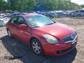 2009 Nissan Altima SL with VIN 1N4AL21EX9C188688, listed as a IAAI auction lot 39538559 with 145,566 mi miles and . Bid and sale history available at DreamBid. Image 1.
