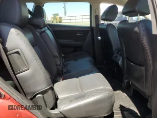 2013 Mazda CX-9 Touring with VIN JM3TB2CV2D0410399, listed as a Copart auction lot 64112605 with 203,454 mi miles and Clean title. Bid and sale history available at DreamBid. Image 11.
