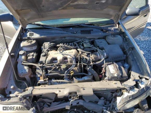 2002 Chevrolet Malibu with VIN 1G1ND52J92M603627, listed as a Copart auction lot 87351484 with 203,579 mi miles and Salvage Title. Bid and sale history available at carsss.com. Image 11.