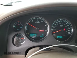 2013 Chevrolet Tahoe LS с VIN 1GNSKAE01DR148197, выставлен на аукционе Copart как лот 52499125 с пробегом 170 060 миль миль и Списание • Salvage title. История ставок и продаж доступна на DreamBid. Изображение 9.