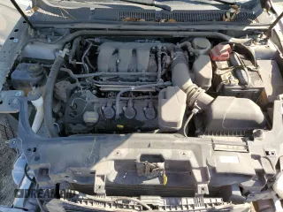 2014 Ford Taurus Limited with VIN 1FAHP2F88EG112430, listed as a Copart auction lot 53451575 with 197,975 mi miles and Salvage Title. Bid and sale history available at carsss.com. Image 11.
