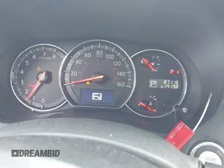 2014 Nissan Maxima S z VIN 1N4AA5APXEC495376, wystawiony jako IAAI lot #42199546 z przebiegiem 87 116 mil mil oraz . Historia ofert i sprzedaży dostępna na DreamBid. Obrazek 7.