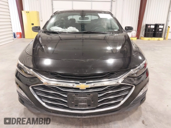 2022 Chevrolet Malibu LT with VIN 1G1ZD5ST2NF177422, listed as a IAAI auction lot 42084474 with 52,667 mi miles and . Bid and sale history available at DreamBid. Image 12.