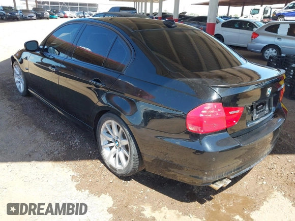2011 BMW 3 Series 328i with VIN WBAPH7C52BE675097, listed as a IAAI auction lot 42623254 with 127,814 mi miles and . Bid and sale history available at DreamBid. Image 3.