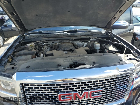 2014 GMC Sierra 1500 with VIN 3GTU2WEJ4EG434005, listed as a Copart auction lot 49495525 with Not Provided miles and Salvage Title. Bid and sale history available at DreamBid. Image 11.