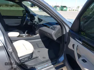 2014 BMW X3 xDrive35i z VIN 5UXWX7C57E0E78771, wystawiony jako IAAI lot #42037976 z przebiegiem 80 848 mil mil oraz . Historia ofert i sprzedaży dostępna na DreamBid. Obrazek 5.