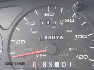 2002 Mercury Sable LS Premium with VIN 1MEFM55S52G625654, listed as a IAAI auction lot 42738617 with 138,076 mi miles and . Bid and sale history available at DreamBid. Image 12.