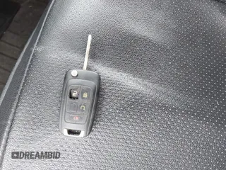 2014 GMC Terrain SLE z VIN 2GKALREK1E6258671, wystawiony jako IAAI lot #42370938 z przebiegiem 81 727 mil mil oraz . Historia ofert i sprzedaży dostępna na DreamBid. Obrazek 11.