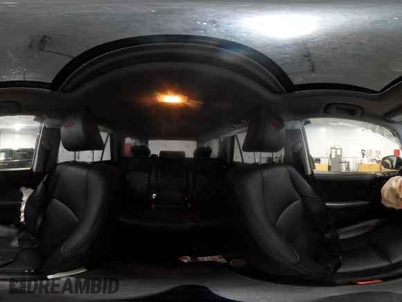 2021 Toyota 4Runner TRD Off Road Premium с VIN JTERU5JR6M5892569, выставлен на аукционе IAAI как лот 41921211 с пробегом 50 853 миль миль и . История ставок и продаж доступна на DreamBid. Изображение 19.