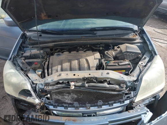 2007 Honda Odyssey EX with VIN 5FNRL384X7B063481, listed as a IAAI auction lot 42352096 with 106,047 mi miles and . Bid and sale history available at DreamBid. Image 10.