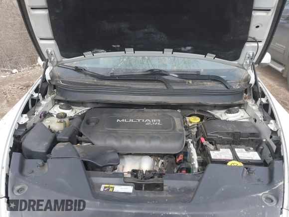 2015 Jeep Cherokee Limited with VIN 1C4PJMDB7FW584076, listed as a IAAI auction lot 41712661 with 183,000 mi miles and . Bid and sale history available at DreamBid. Image 10.