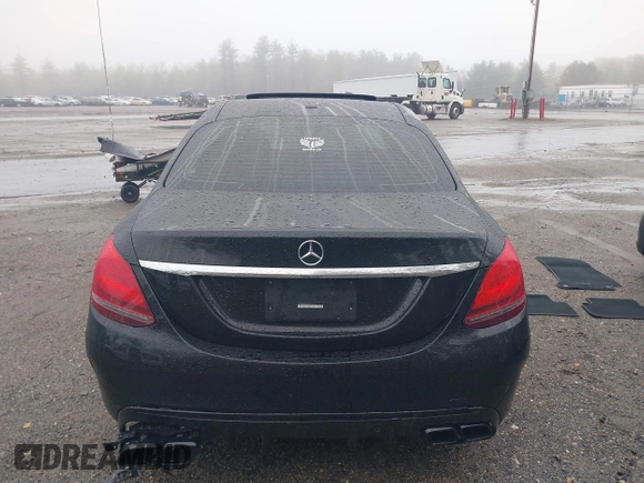 2019 Mercedes-Benz C 300 с VIN 55SWF8DB5KU307749, выставлен на аукционе IAAI как лот 42198723 с пробегом 93 370 миль миль и . История ставок и продаж доступна на DreamBid. Изображение 16.