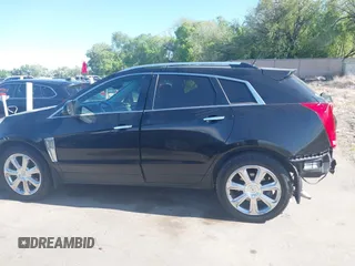 2015 Cadillac SRX Premium Collection with VIN 3GYFNGE3XFS554620, listed as a IAAI auction lot 42308670 with 95,063 mi miles and . Bid and sale history available at DreamBid. Image 14.