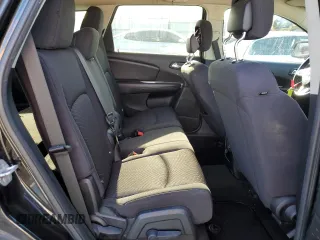 2012 Dodge Journey SXT with VIN 3C4PDCBG2CT321589, listed as a Copart auction lot 58360935 with 215,078 mi miles and Clean title. Bid and sale history available at DreamBid. Image 11.