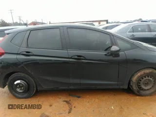 2019 Honda Fit LX with VIN 3HGGK5H44KM744022, listed as a IAAI auction lot 41243036 with 93,693 mi miles. Bid and sale history available at carsss.com. Image 14.