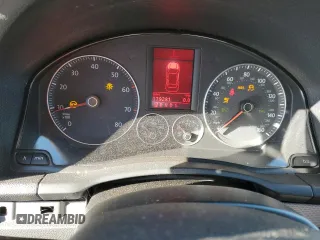 2005 Volkswagen Jetta 2.5L with VIN 3VWRG71K85M604697, listed as a Copart auction lot 42790635 with 179,281 mi miles and Salvage title. Bid and sale history available at DreamBid. Image 9.