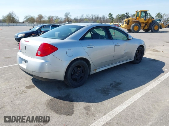 2009 Pontiac G6 1SB z VIN 1G2ZJ57B094263057, wystawiony jako IAAI lot #42092436 z przebiegiem 170 212 mil mil oraz . Historia ofert i sprzedaży dostępna na DreamBid. Obrazek 4.