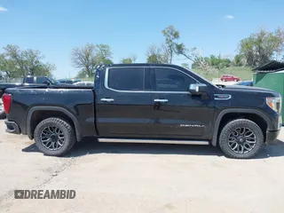 2021 GMC Sierra 1500 Denali с VIN 3GTU9FEL2MG103368, выставлен на аукционе IAAI как лот 42242258 с пробегом 73 460 миль миль и . История ставок и продаж доступна на DreamBid. Изображение 13.