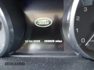 2015 Land Rover Range Rover Sport HSE with VIN SALWR2VF4FA539158, listed as a IAAI auction lot 42050217 with 59,826 mi miles. Bid and sale history available at carsss.com. Image 7.