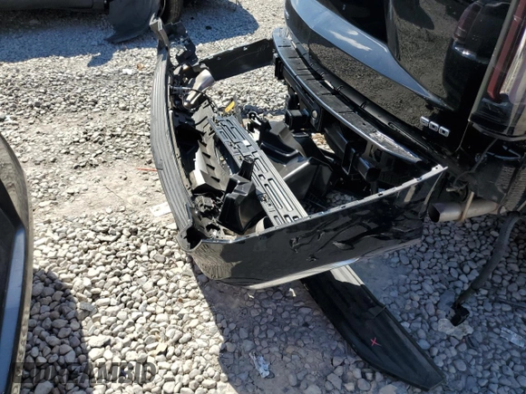 2023 Cadillac Escalade ESV 4WD Premium Luxury z VIN 1GYS4KKL3PR555217, wystawiony jako Copart lot #71987764 z przebiegiem 2 891 mil mil oraz Szkoda całkowita • Salvage title. Historia ofert i sprzedaży dostępna na DreamBid. Obrazek 12.
