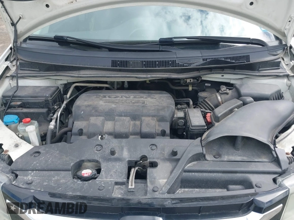 2015 Honda Odyssey Touring Elite с VIN 5FNRL5H91FB012330, выставлен на аукционе IAAI как лот 42307107 с пробегом 152 087 миль миль и . История ставок и продаж доступна на DreamBid. Изображение 10.