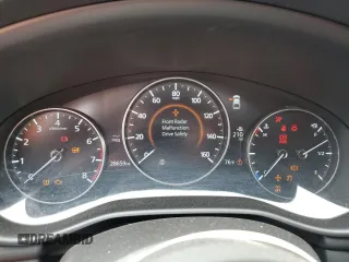 2023 Mazda 3 S Carbon Edition с VIN JM1BPBLM2P1611392, выставлен на аукционе Copart как лот 56292325 с пробегом 28 659 миль миль и На запчасти • Non repairable. История ставок и продаж доступна на DreamBid. Изображение 9.