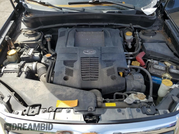 2010 Subaru Forester XT Limited с VIN JF2SH6FC1AH800722, выставлен на аукционе Copart как лот 52645595 с пробегом 134 537 миль миль и Чистый • Clean title. История ставок и продаж доступна на DreamBid. Изображение 12.