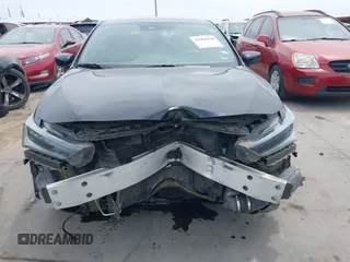 2020 Acura ILX Premium with VIN 19UDE2F88LA008164, listed as a IAAI auction lot 42068410 with 82,936 mi miles and . Bid and sale history available at DreamBid. Image 13.