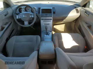 2006 Nissan Maxima 3.5 SE with VIN 1N4BA41E16C850854, listed as a Copart auction lot 46664075 with 278,842 mi miles and Clean Title. Bid and sale history available at carsss.com. Image 8.