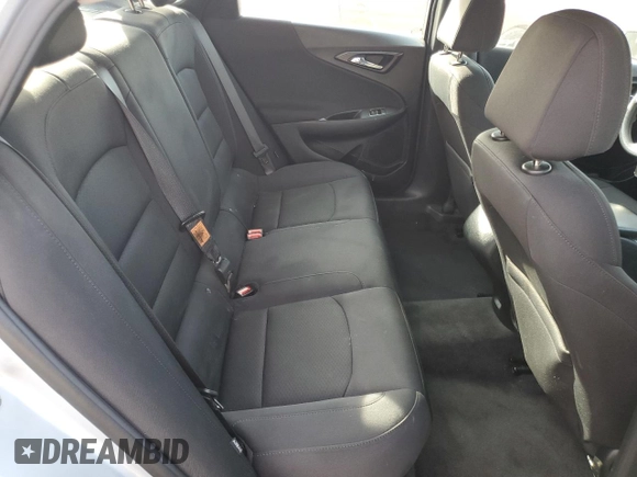 2022 Chevrolet Malibu LS with VIN 1G1ZC5ST1NF142910, listed as a Copart auction lot 49707065 with 65,162 mi miles and Salvage Title. Bid and sale history available at DreamBid. Image 10.