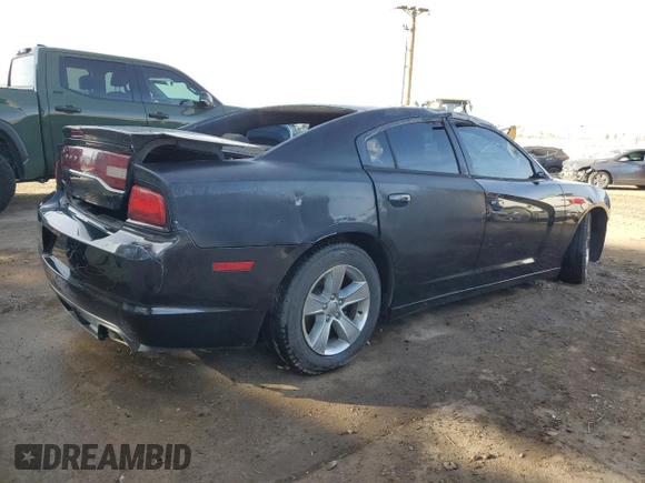 2011 Dodge Charger Rallye Plus with VIN 2B3CL3CG5BH545125, listed as a Copart auction lot 78216484 with 0 mi miles and Non Repairable. Bid and sale history available at carsss.com. Image 3.