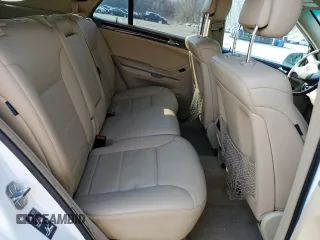 2010 Mercedes-Benz M 350 z VIN 4JGBB8GB7AA599768, wystawiony jako Copart lot #47862855 z przebiegiem 230 302 mil mil oraz Szkody całkowita. Historia ofert i sprzedaży dostępna na DreamBid. Obrazek 11.