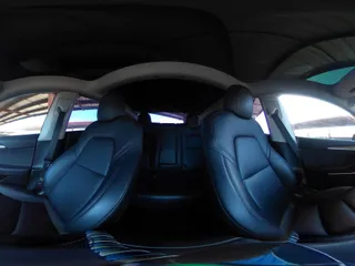 2022 Tesla Model 3 Long Range z VIN 5YJ3E1EB5NF205806, wystawiony jako IAAI lot #42063489 z przebiegiem 63 307 mil mil oraz . Historia ofert i sprzedaży dostępna na DreamBid. Obrazek 20.